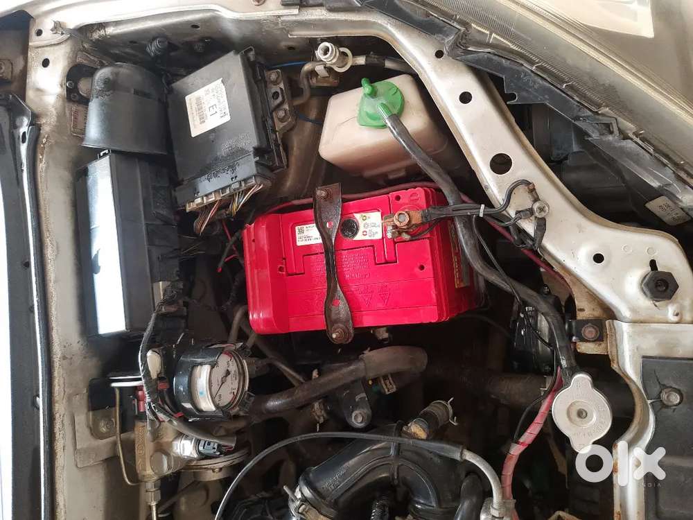 2013 Maruti Suzuki Alto 800 Cng