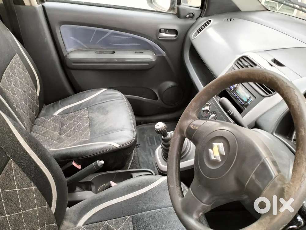 Maruti Suzuki Ritz 2009 Diesel Well Maintained