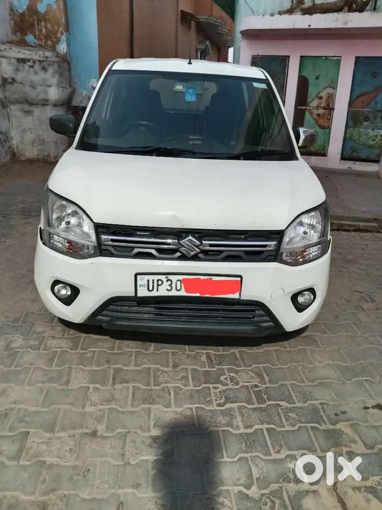 Maruti Suzuki Wagon R 2023 Petrol 93000 Km Driven
