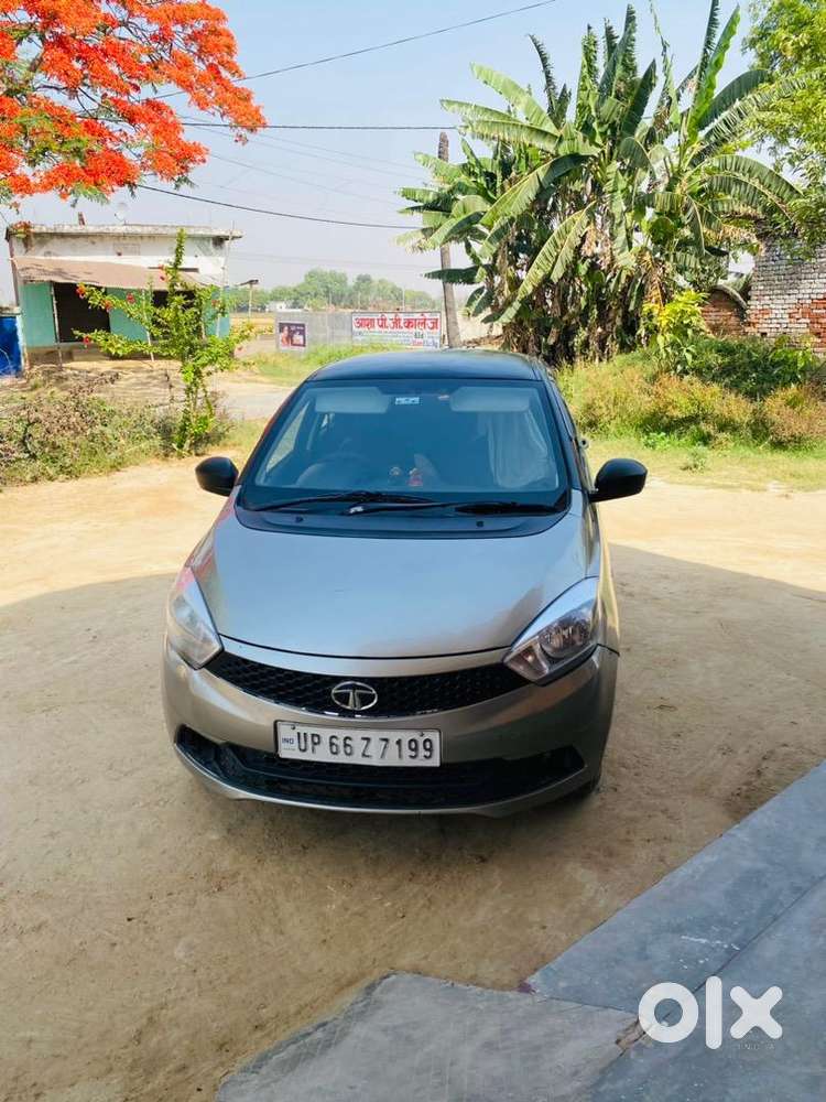 Tata Tigor 2020 Petrol 67000 Km Driven