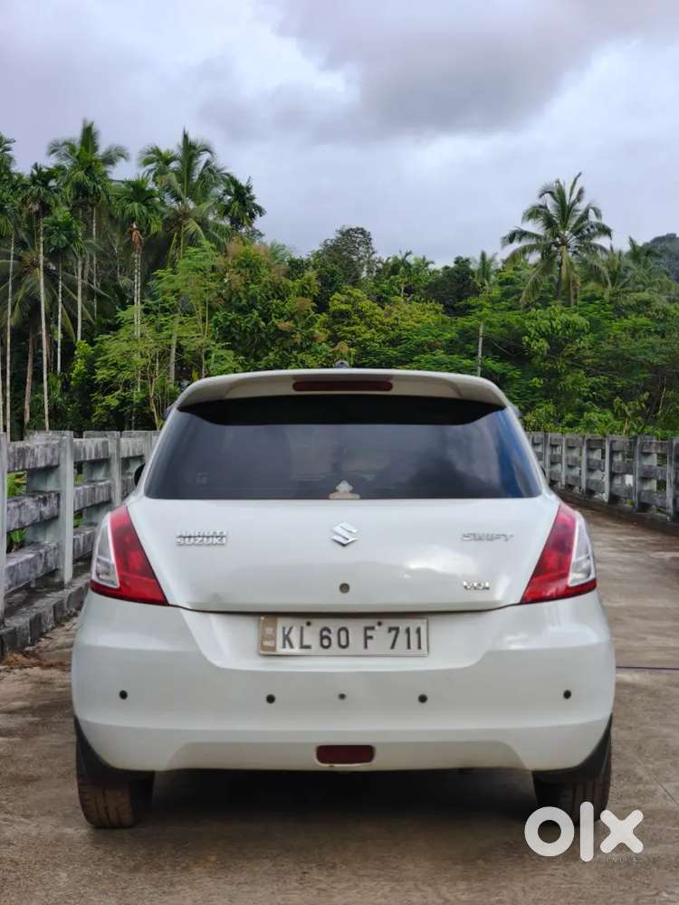 Maruti Suzuki Swift Vdi 2013
