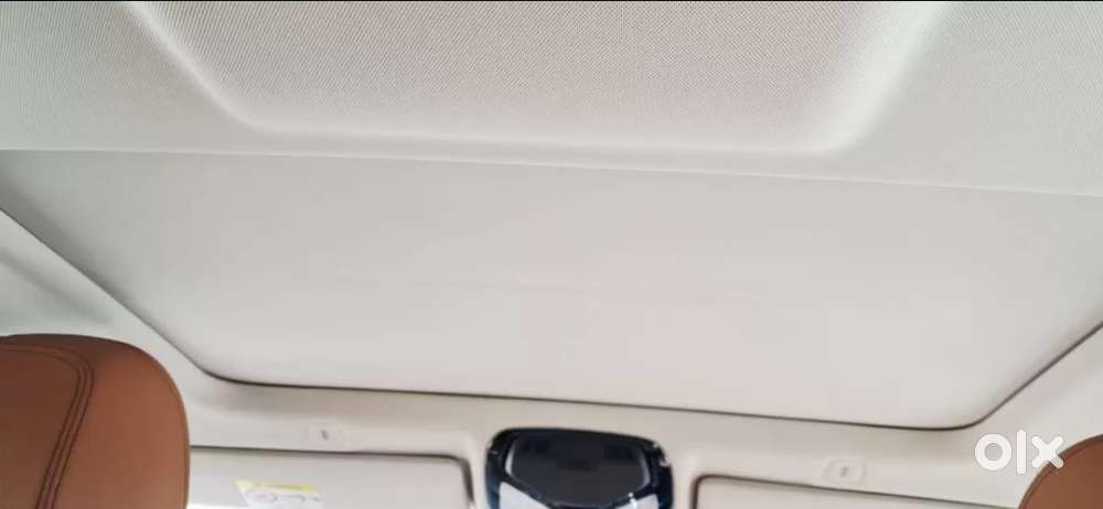 Bmw 5 Series 2.0 520d Luxury Line, 2019, Diesel