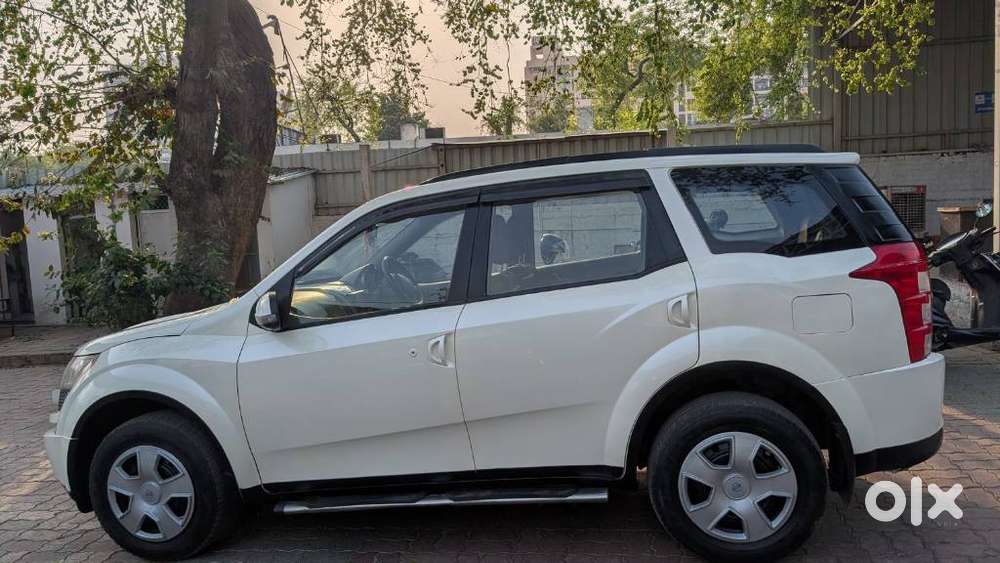 Mahindra Xuv500 2011-2015 W6 2wd, 2014, Diesel