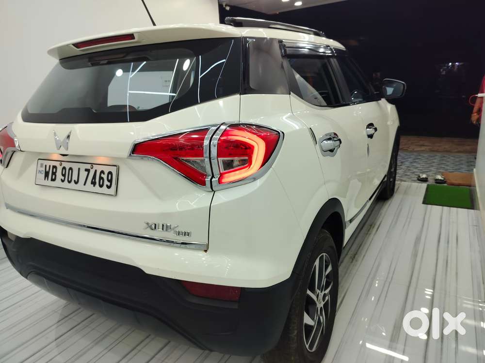 Mahindra Xuv300 W6 Diesel, 2023, Diesel