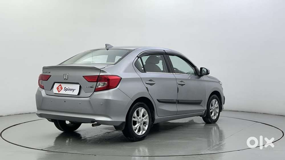 Honda Amaze V 1.2 Petrol Mt, 2021, Petrol