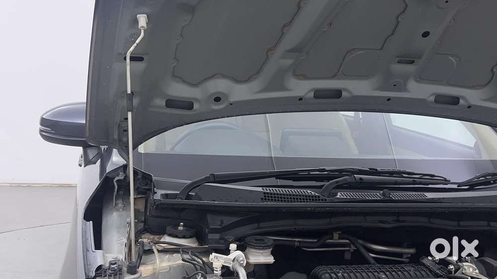 Honda Amaze Vx Cvt I-vtec, 2025, Petrol
