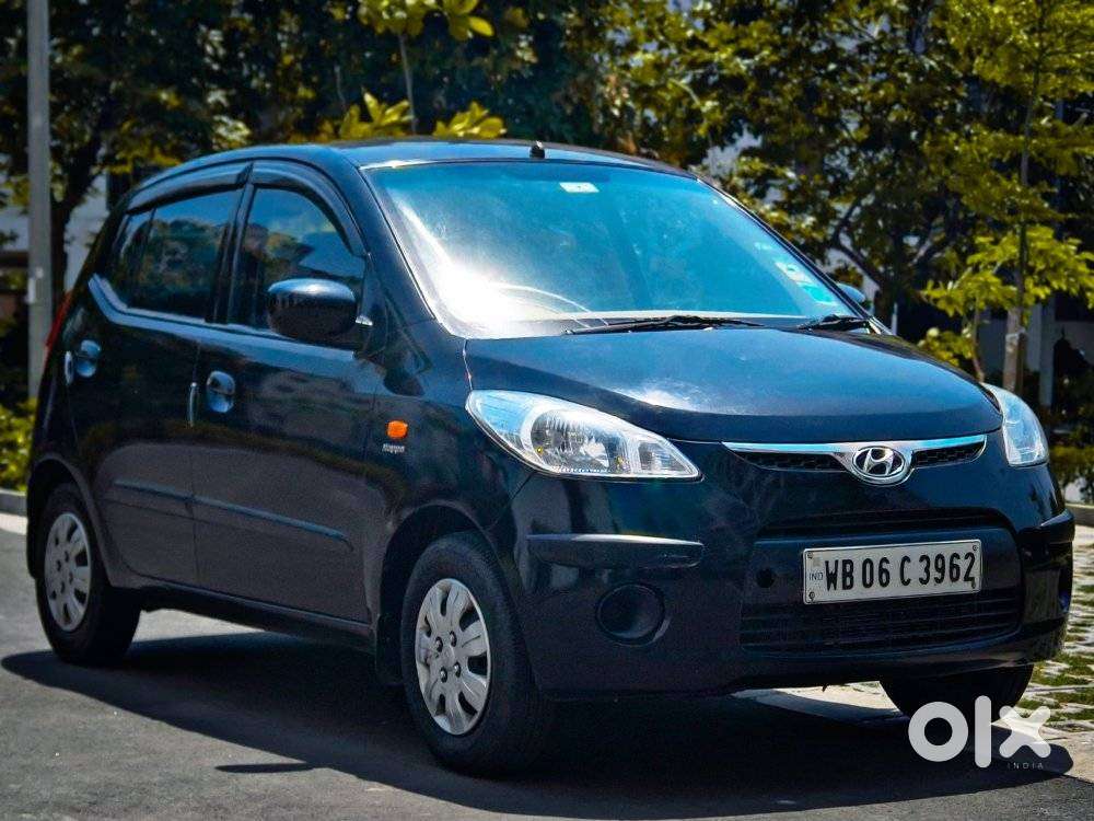 Hyundai I10 2007-2010 Magna 1.2, 2010, Petrol