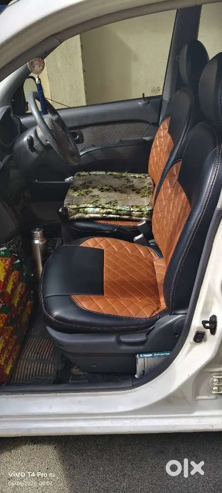 Hyundai Santro Xing 2007 Petrol