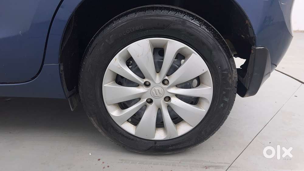 Maruti Suzuki Baleno 1.2 Delta At, 2017, Petrol