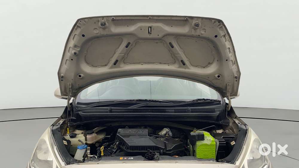 Hyundai New Santro 1.1 Sportz Mt, 2019, Petrol