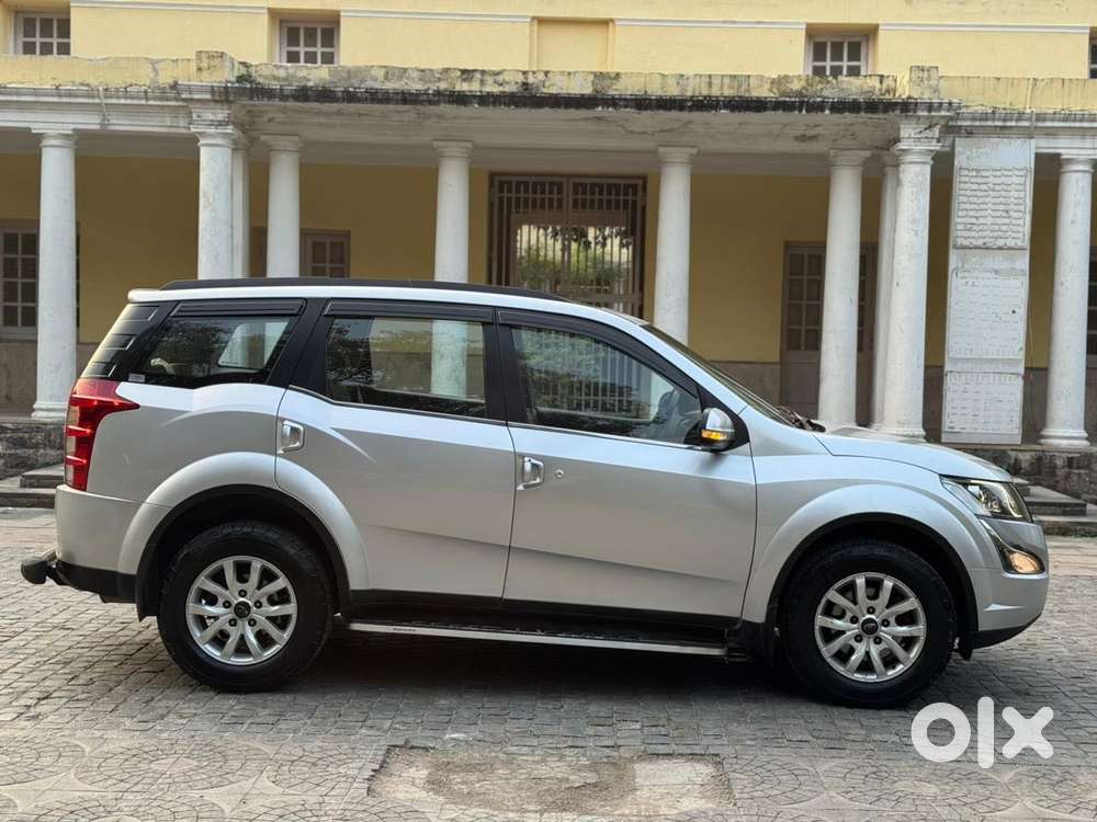 Mahindra Xuv500 2.2 W10 Sportz Edition Mt, 2018, Diesel