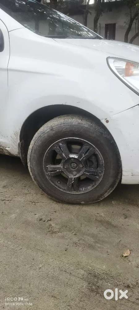 Hyundai I20 2012 Diesel