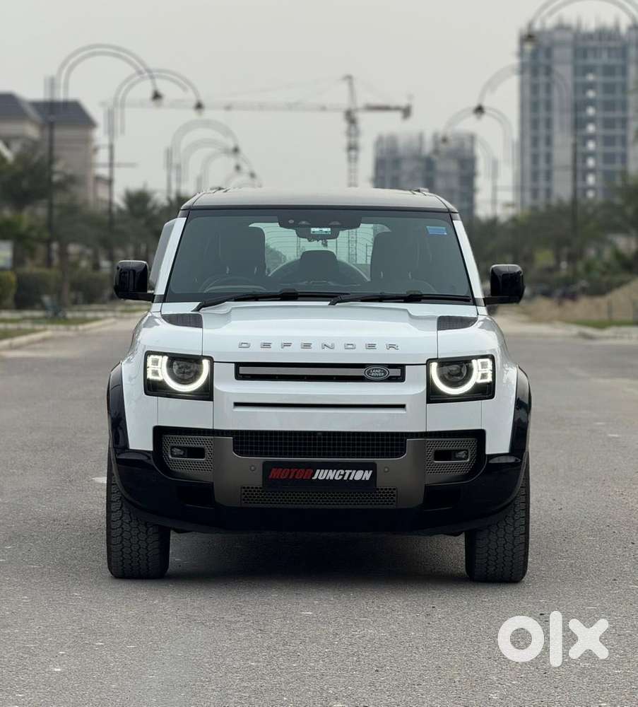 Land Rover Defender 2.0 110 X-dynamic Hse, 2025, Petrol