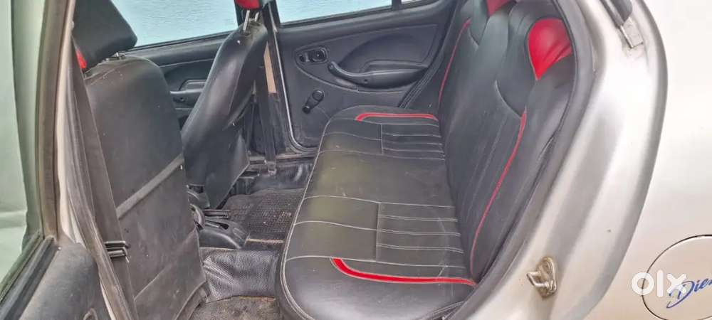 Tata Indica Diesel 2015
