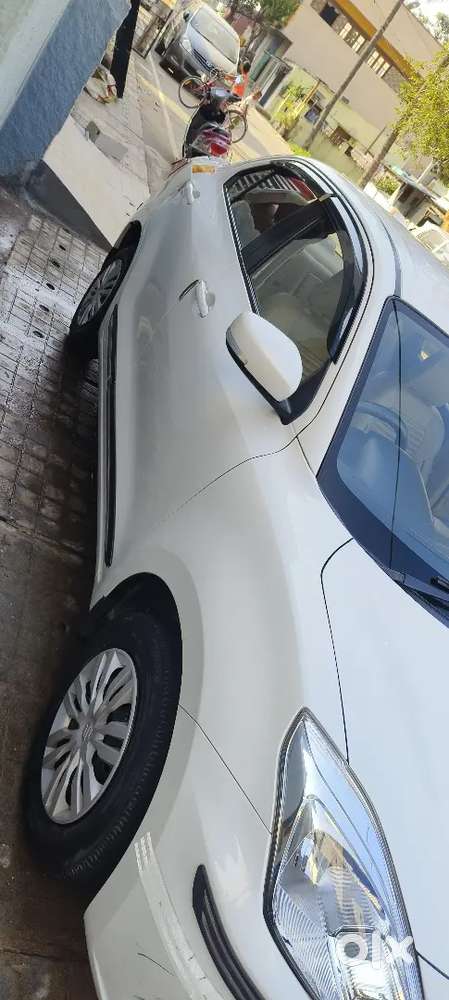 Maruti Suzuki Dzire 2023