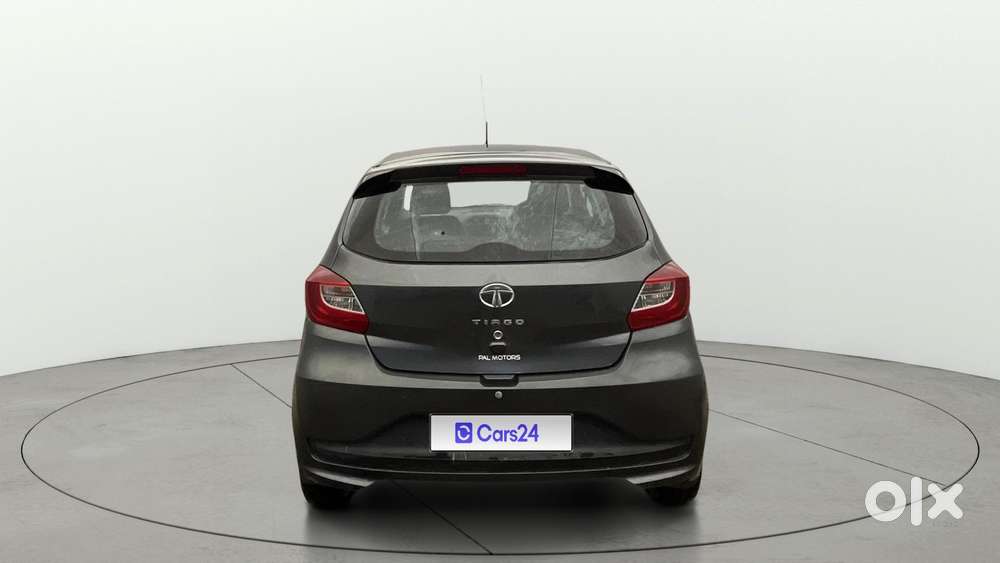 Tata Tiago Xe, 2020, Petrol