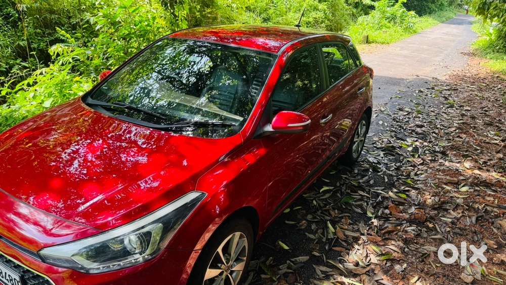 Hyundai Elite I20 2016 Petrol Good Condition