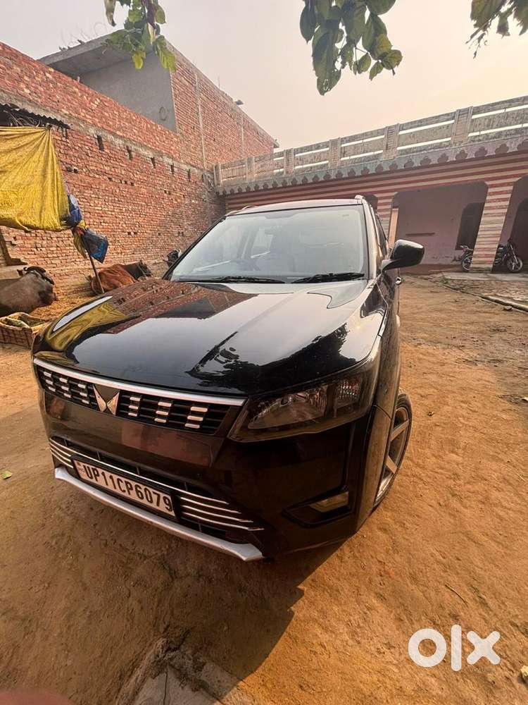 Mahindra Xuv300