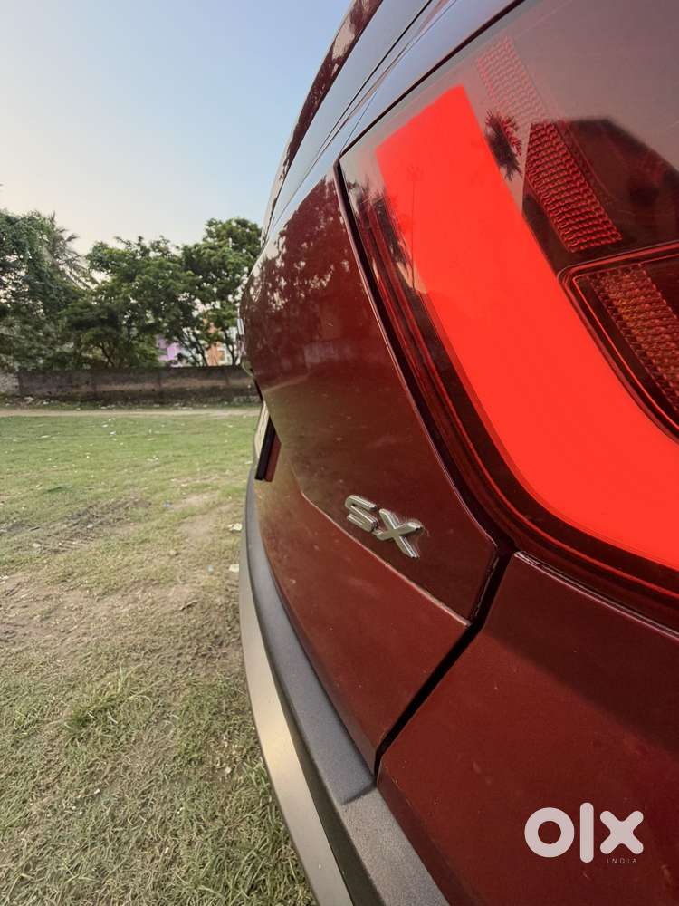 Hyundai Creta 1.5 Sx, 2020, Petrol