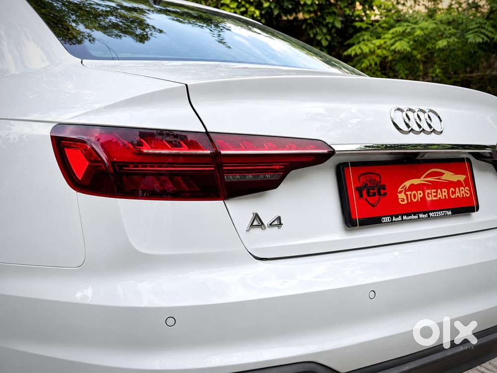 Audi A4 2.0 Premium Plus 40 Tfsi, 2024, Petrol