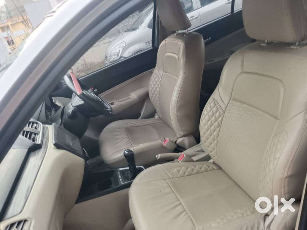 Maruti Suzuki Dzire 1.2 Vxi, 2022, Petrol