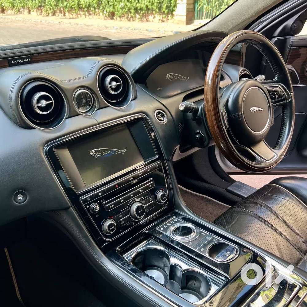 Jaguar Xj, 2014, Diesel