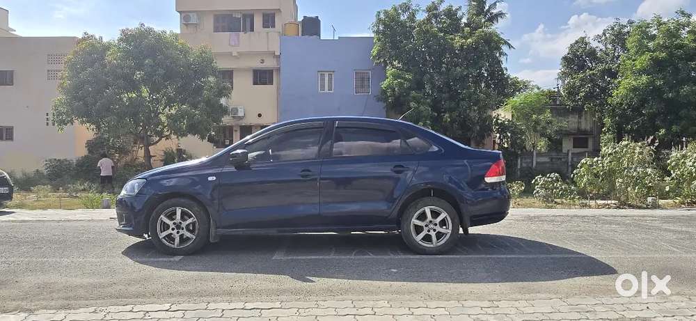 Volkswagen Vento For Sale