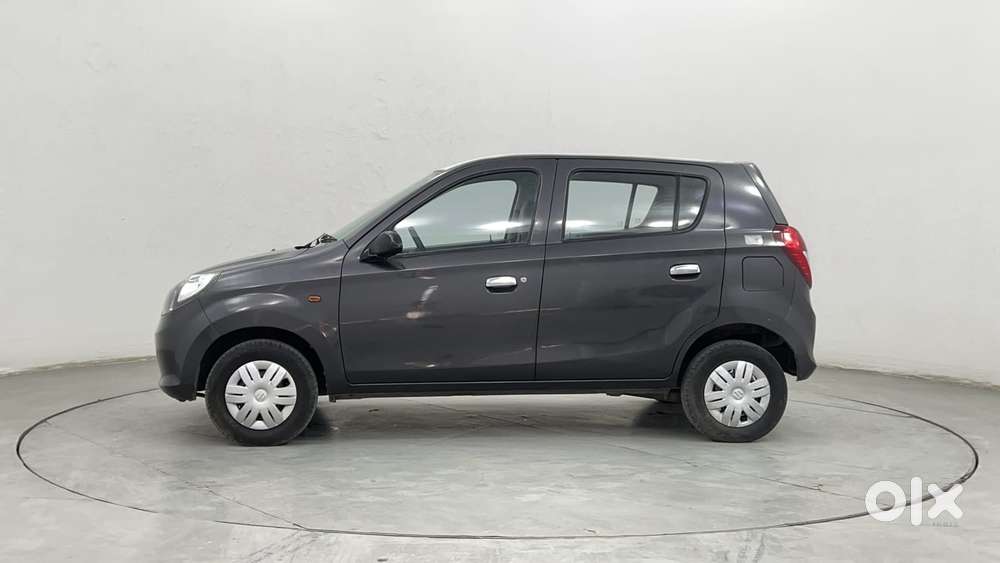 Maruti Suzuki Alto 800 Cng Lxi, 2016, Cng & Hybrids