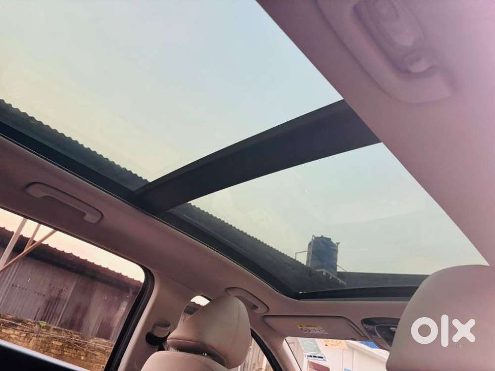 Hyundai Tucson 2.0 Signature 4wd Diesel At Dual Tone, 2024, Diesel