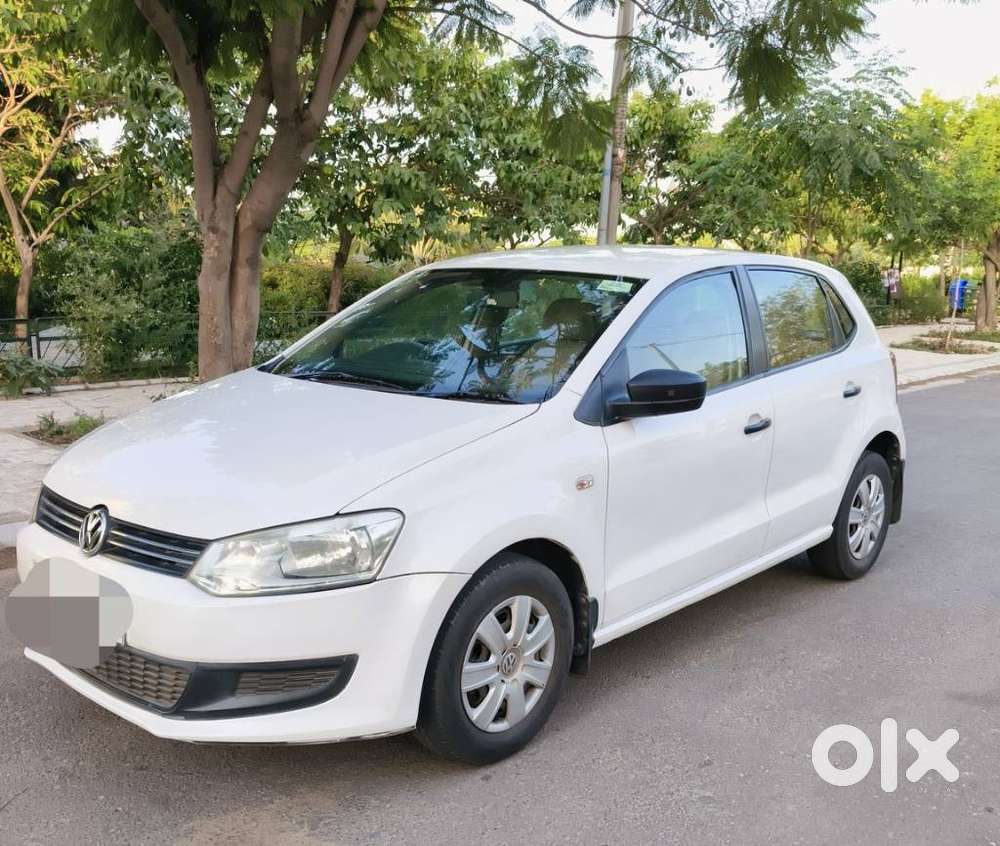 Volkswagen Polo, 2011, Petrol