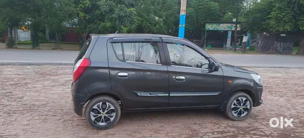 Maruti Suzuki Alto 2019