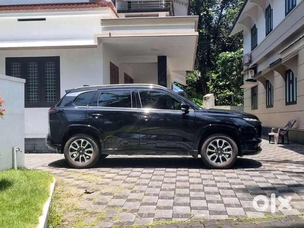 Grand Vitara 2024 Black
