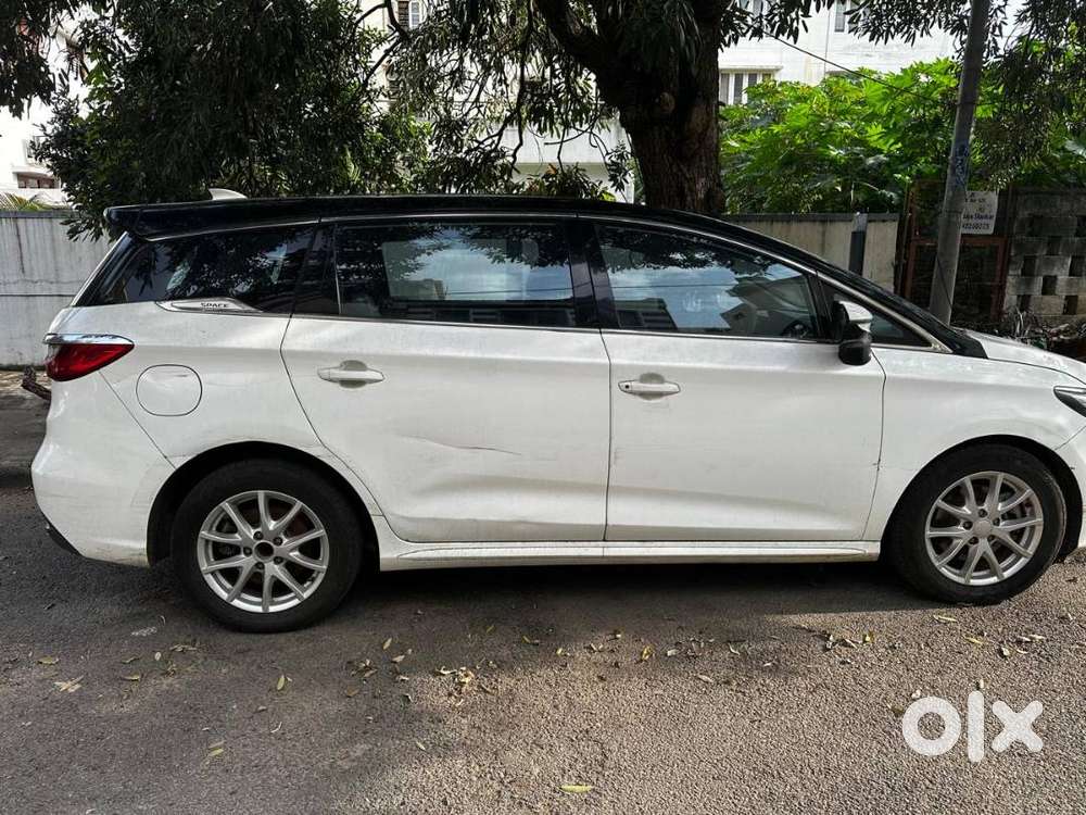 Byd E6 Electric 2022