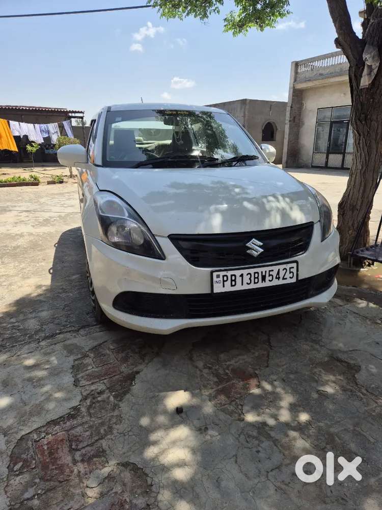 Maruti Suzuki Swift Dzire 2018 Diesel 97000 Km Driven