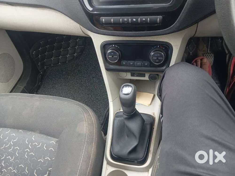 Tata Tiago 1.2 Revotron 2022