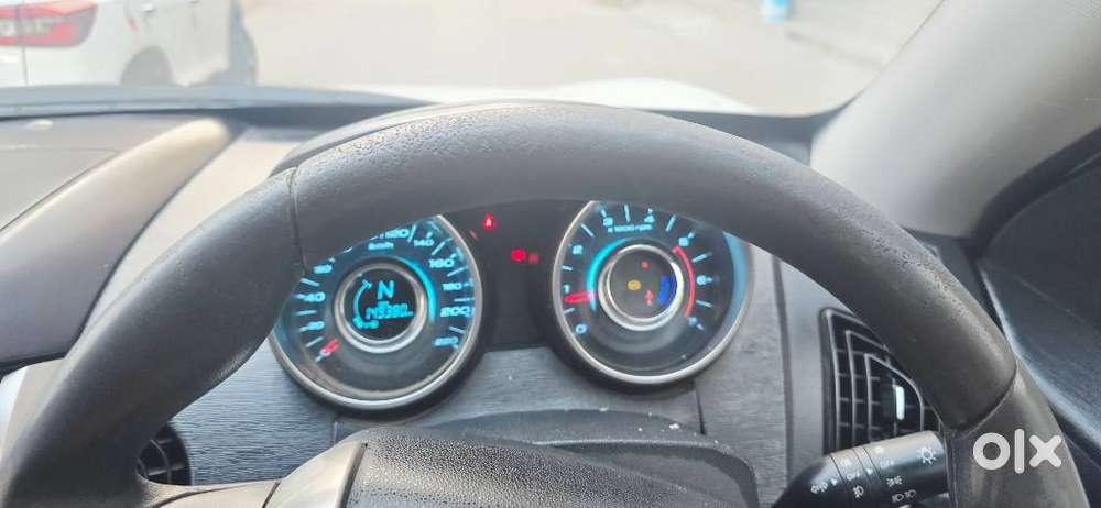 Mahindra Xuv500 2011-2015 W6 2wd, 2016, Diesel