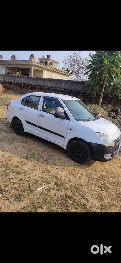 Maruti Suzuki Swift Dzire Tour Diesel