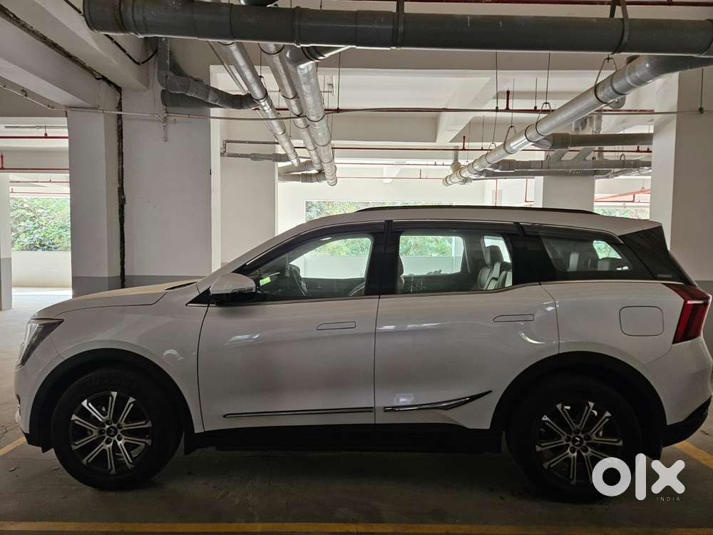 Mahindra Xuv700 2.2 Ax 7 Diesel Mt Luxury Pack Str, 2025, Diesel