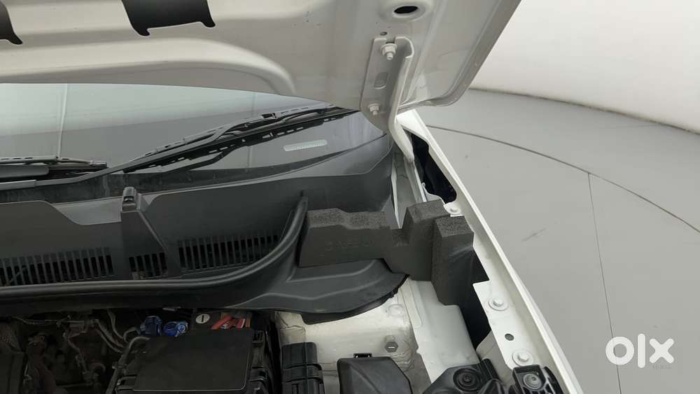 Skoda Kushaq Style 1.0l Tsi Mt, 2024, Petrol