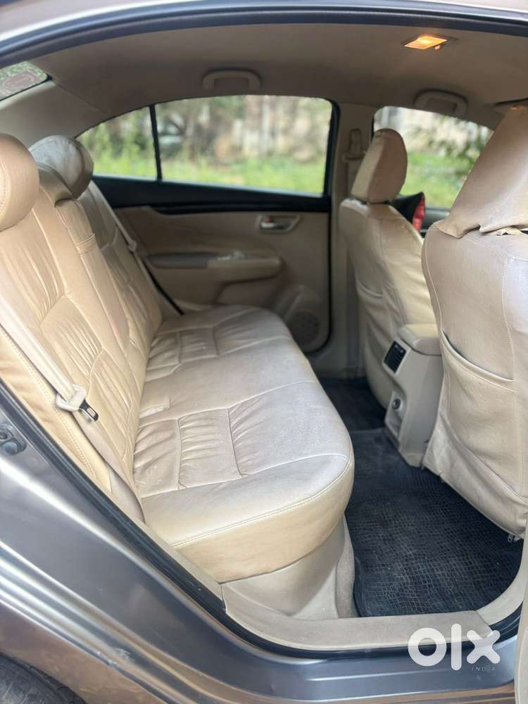 Maruti Suzuki Ciaz 2014-2017 Vdi Shvs, 2016, Diesel