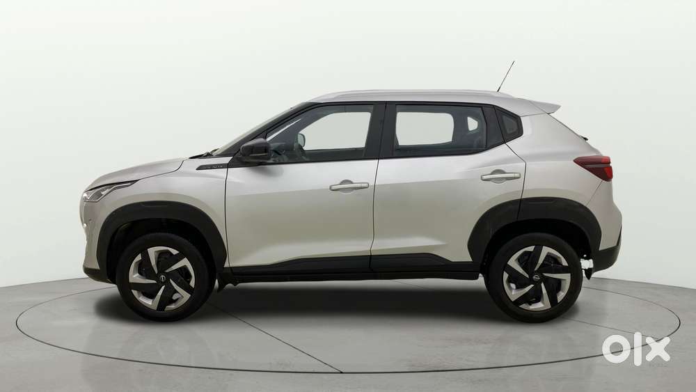 Nissan Magnite 1.0 Xl, 2022, Petrol