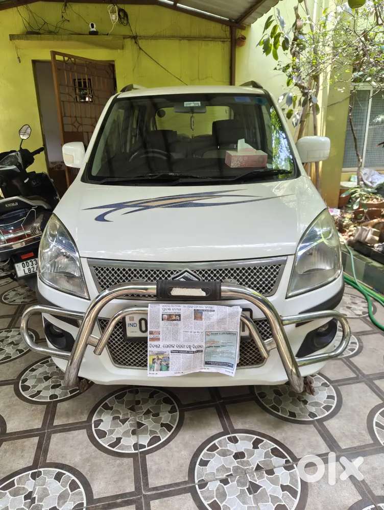 Wagonr Executive Driven Excellent Condition