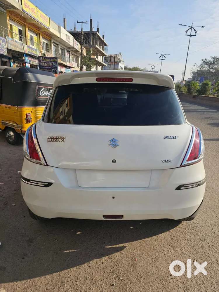 Maruti Suzuki Swift 2014 Intrested Person Cal Me