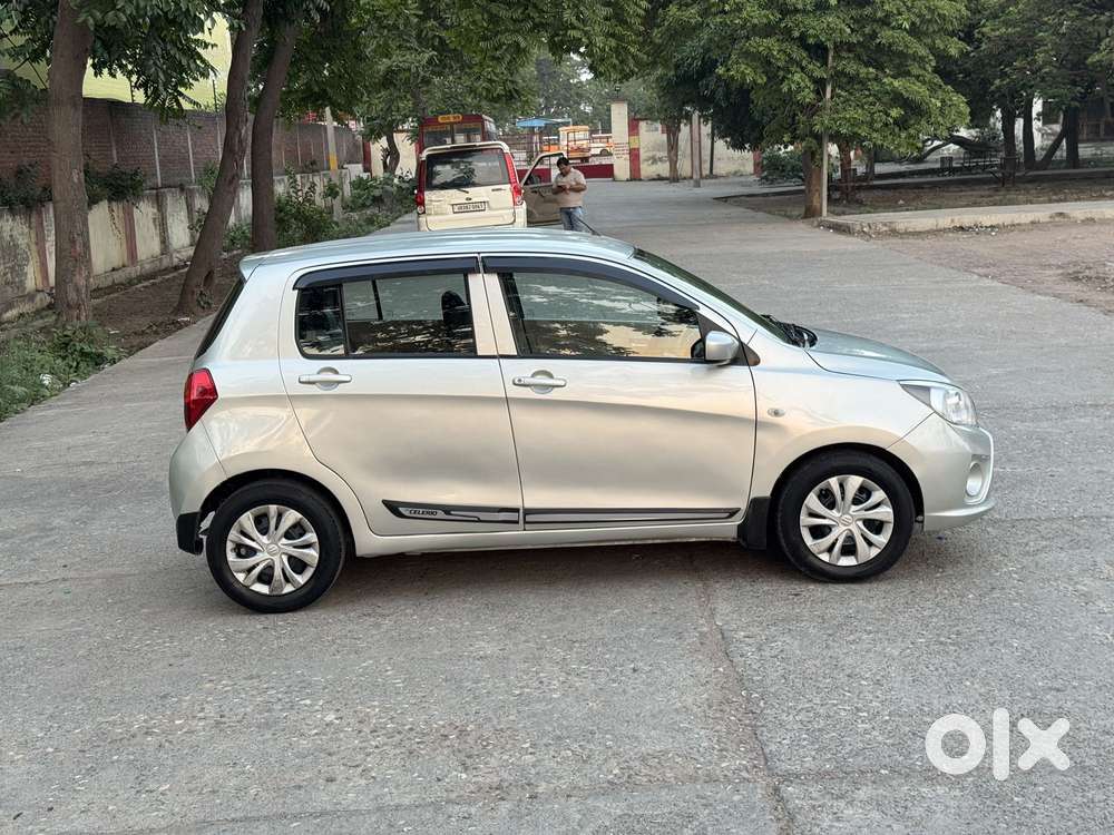 Maruti Suzuki Celerio Cng Vxi Mt, 2021, Cng & Hybrids