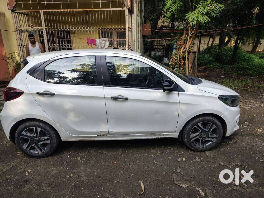 1st Owner Tata Tiago Xz +
