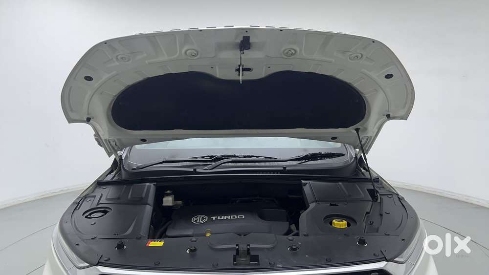 Mg Hector Sharp Pro 2.0 Turbo Diesel Mt Dual Tone, 2023, Diesel