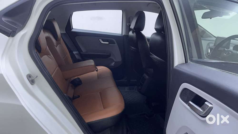 Tata Altroz 1.5 Xz(o) Diesel, 2020, Diesel