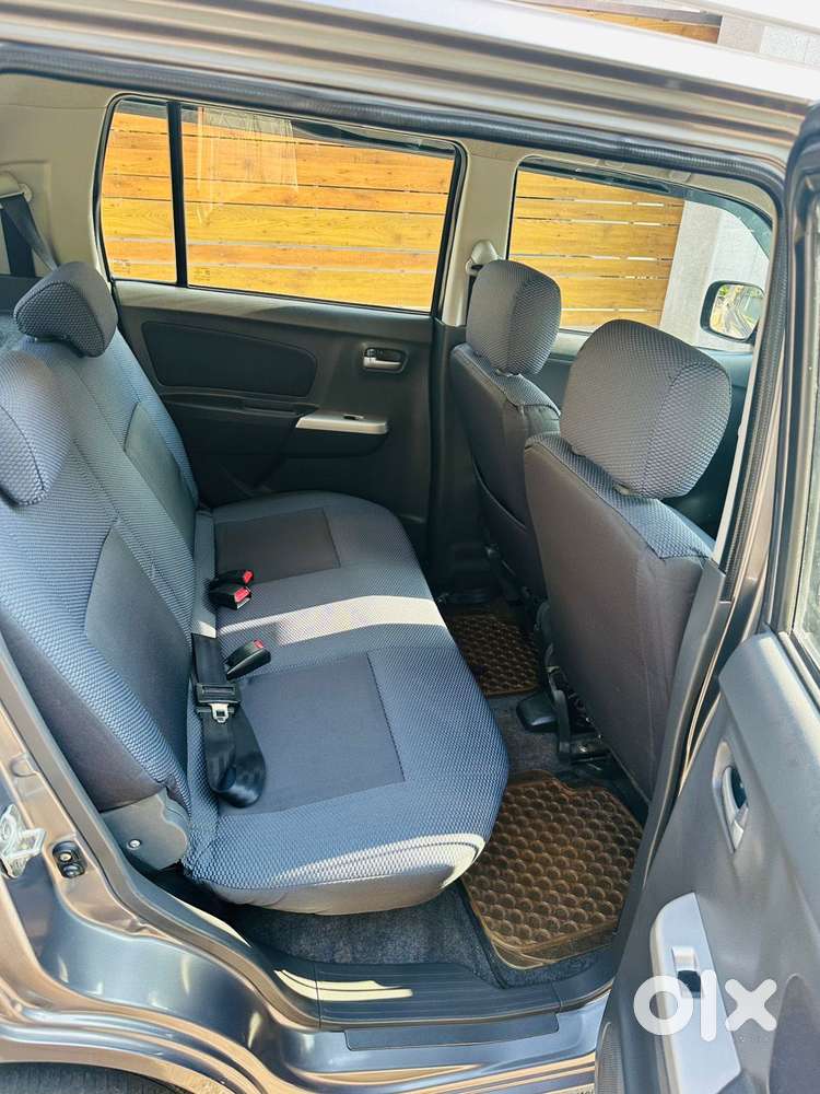 Maruti Suzuki Wagon R