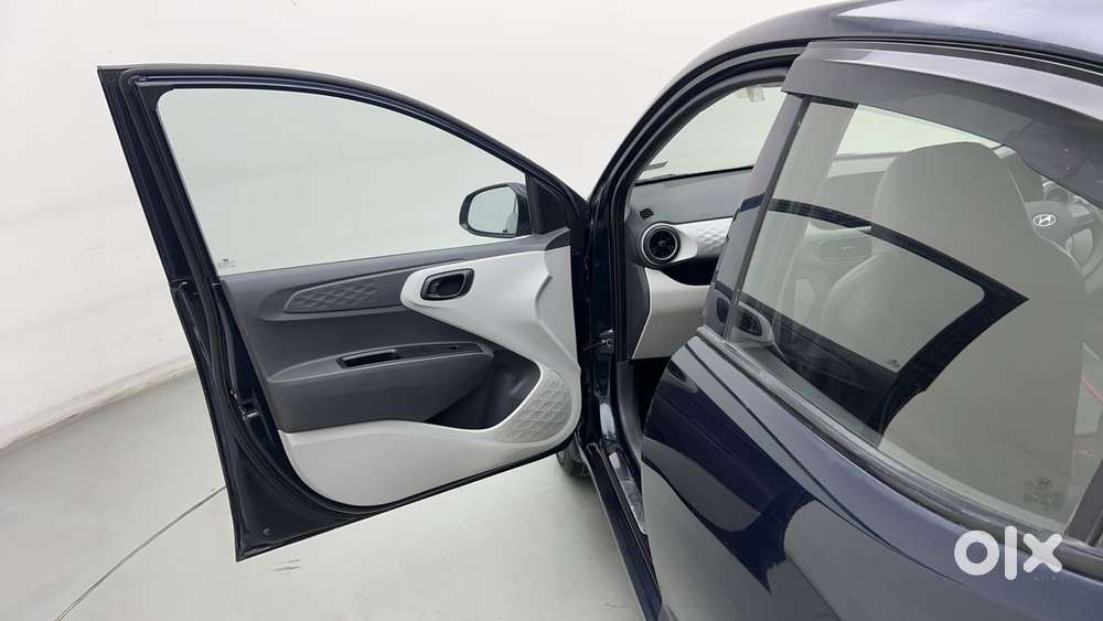 Hyundai Grand I10 Nios Magna 1.2 Kappa Cng, 2022, Cng & Hybrids