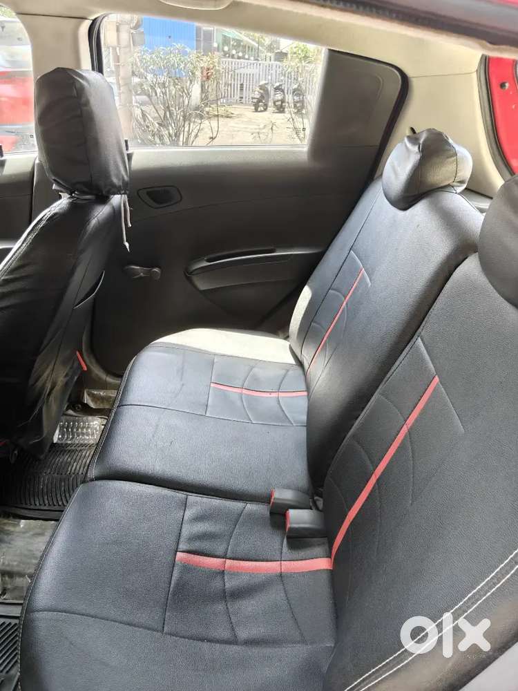 Chevrolet Beat 2012 Petrol Well Maintained